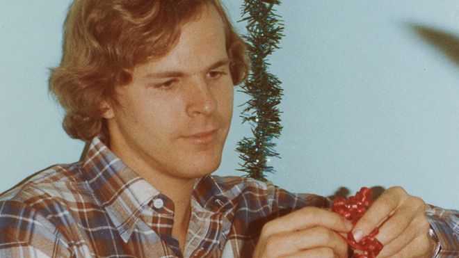 Scott Johnson death: Australian man arrested in 1988 gay hate killing