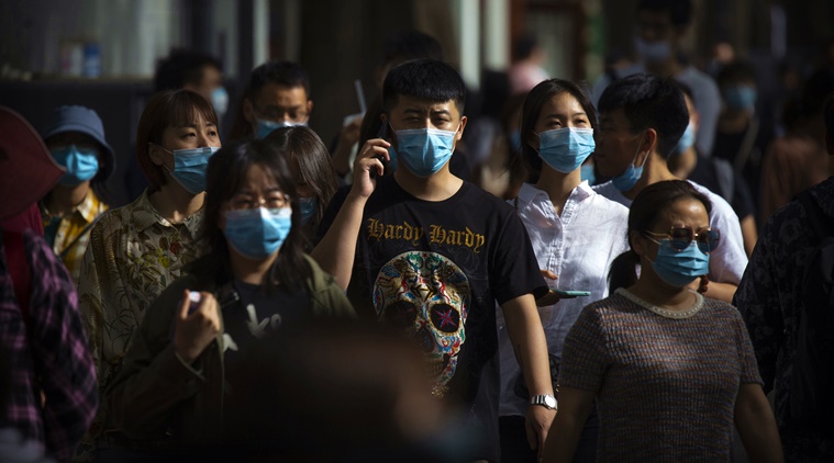 Over 100 million in China’s northeast face renewed lockdown