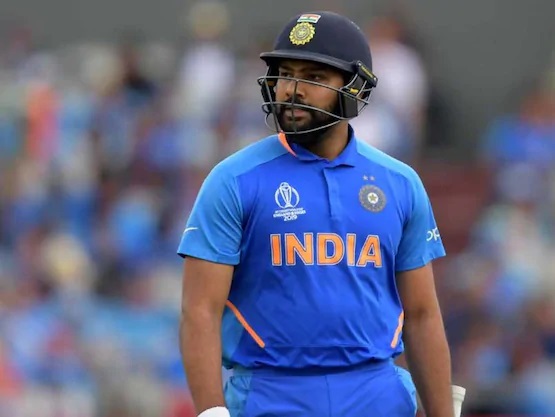 “Had Difficulties In Facing Them”: Rohit Sharma Names Two Bowlers Who Troubled Him Initially In His Career