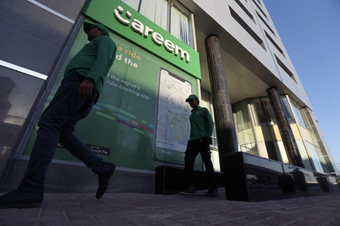 Uber’s Middle East business Careem cuts 31% of workforce