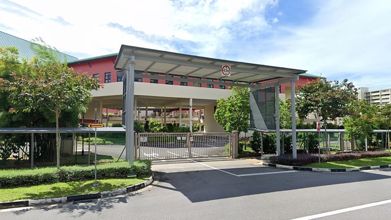 COVID-19: Two former school sites to be converted into temporary dorms for migrant workers who are well