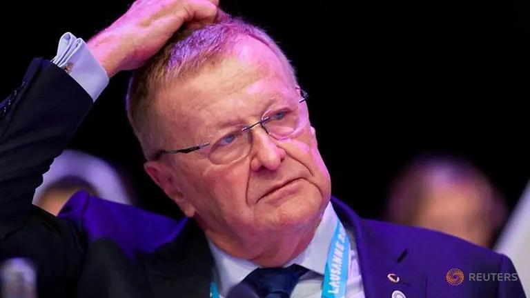 IOC’s Coates says Tokyo Olympics face ‘real problems’ due to COVID-19
