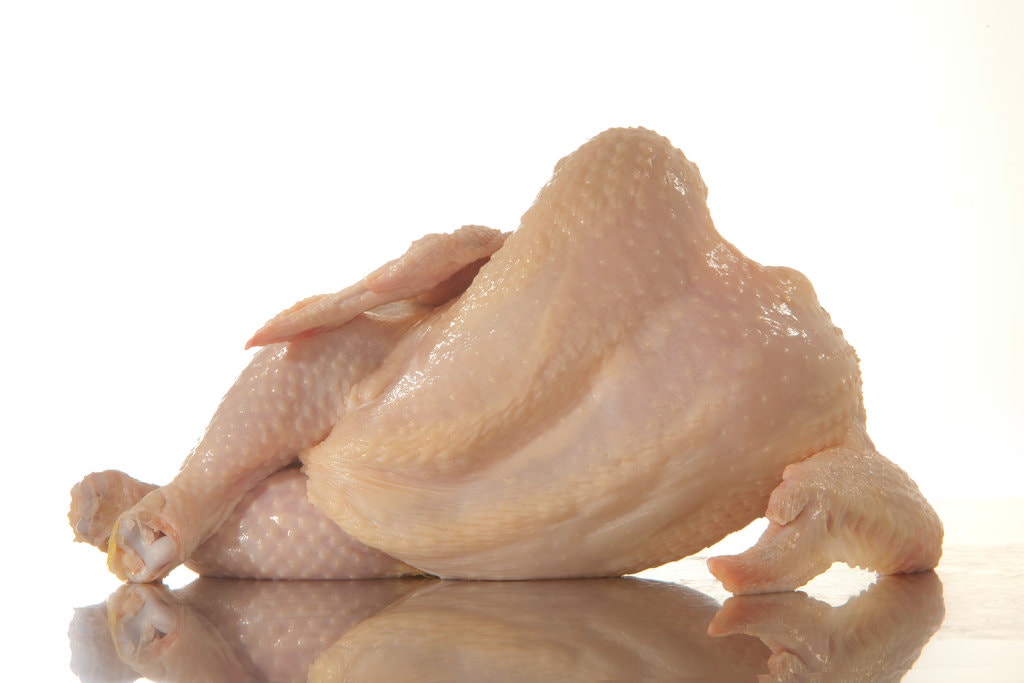 Your Chicken Is No Longer Pink. That Doesn’t Mean It’s Safe to Eat.