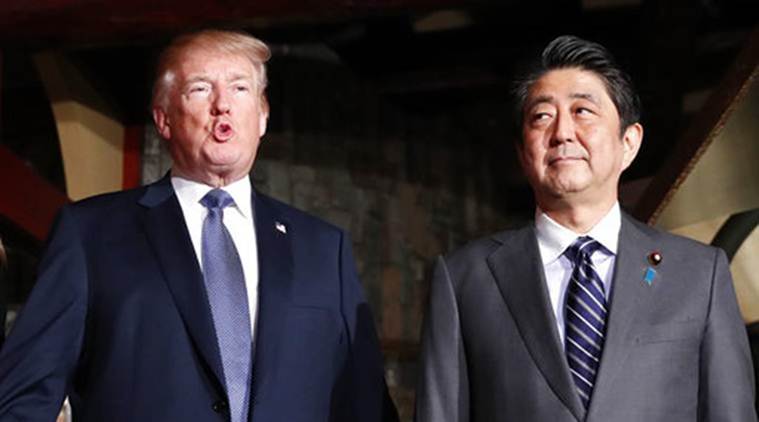 Japan, US to set up economic security dialogue