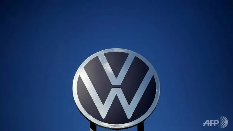 Volkswagen invests US$2.2b in Chinese electric vehicle sector
