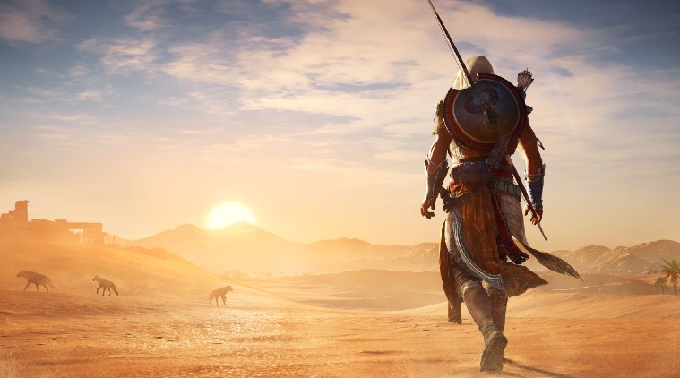 Assassin’s Creed Origins is available for free until June 21 on PC: Here’s how to get it