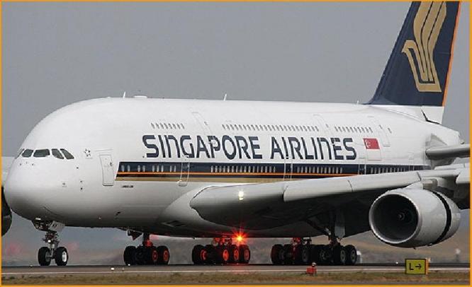 Singapore Airlines secures US$1 billion additional credit after rights issue