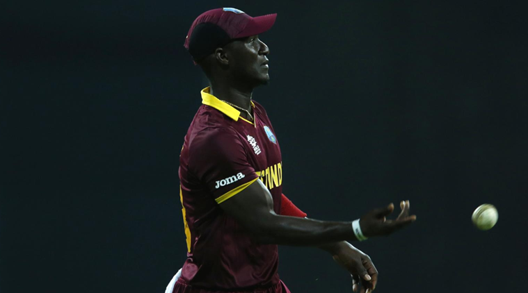 Darren Sammy alleges racist abuse while playing IPL