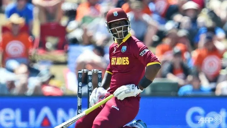 Cricket: Racial ‘banter’ not acceptable, says Darren Sammy