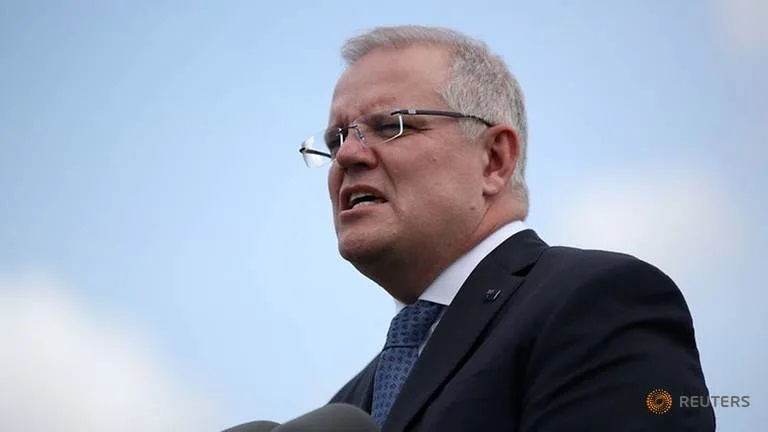 Australia to spend nearly US$1 billion to boost cyber security