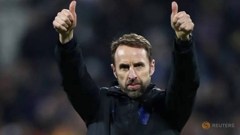 Football: Taking pay cut to help FA a no-brainer, says Southgate
