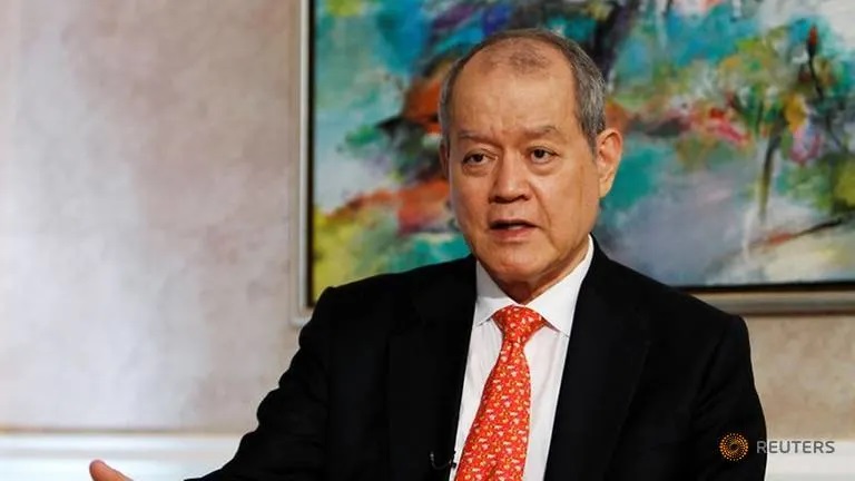 Legal tussles snarl millions in oil from Hin Leong deals