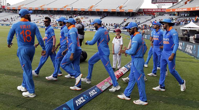 Covid-19 impact: India’s tour of Zimbabwe, Sri Lanka called off