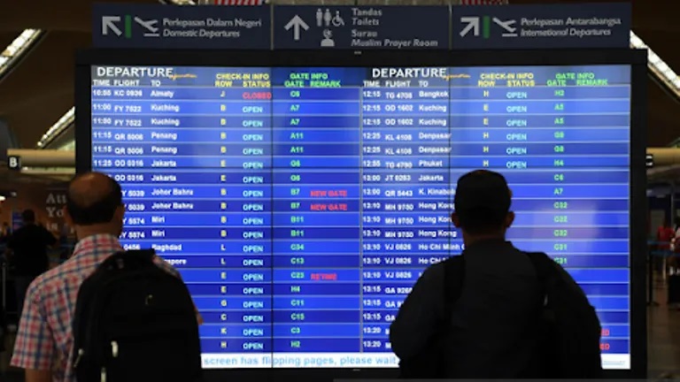 Malaysia’s tourism industry braces for long road to recovery despite the resumption of interstate travel