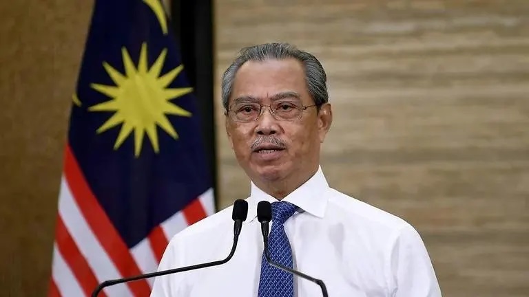 Malaysia’s movement control order to go into ‘recovery phase’ until Aug 31: PM Muhyiddin