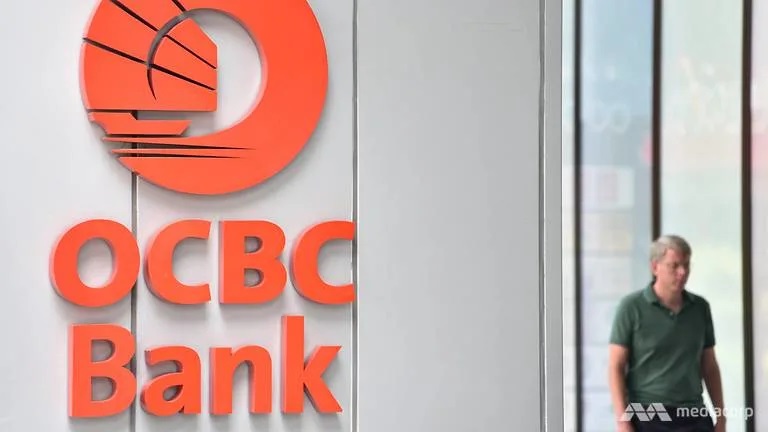 OCBC makes first loan using Singapore’s new SORA benchmark