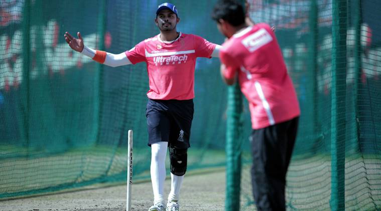 ‘Sreesanth is always in scheme of things without a doubt’: Kerala bowling coach on his comeback bid