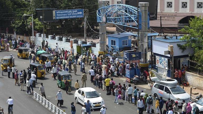 India asks internet service providers to block WeTransfer