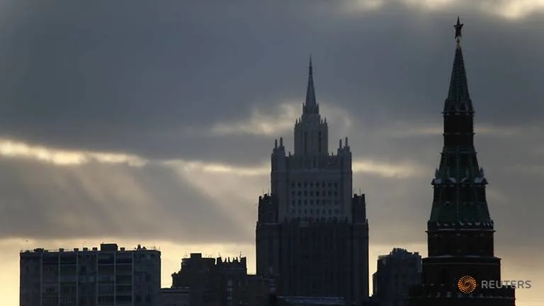 Russia pledges reciprocal steps after EU sanctions for alleged cyberattacks