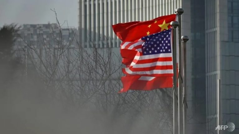 China state media blasts Houston consulate shutdown as Trump election gambit