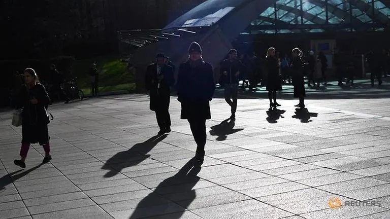 Big UK businesses see ‘long haul’ to recovery, Deloitte says