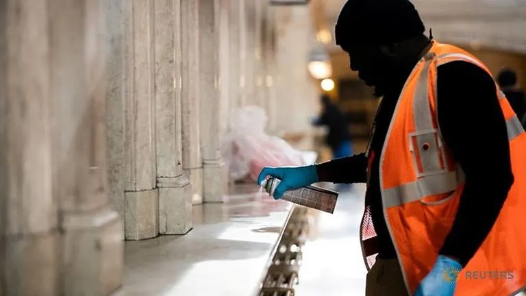 Exclusive: Lonza expects EPA approval coming ‘very soon’ to make COVID-killing claims for disinfectants on surfaces