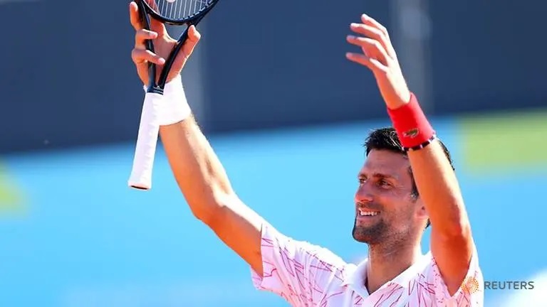 Tennis: Winners and winners, what revised rankings mean for top five men