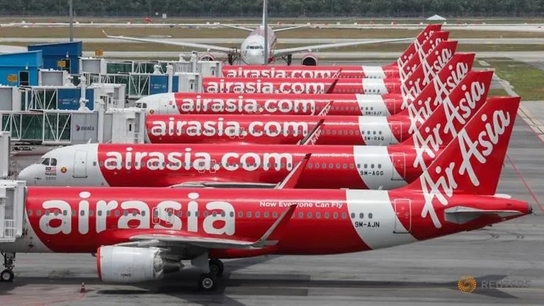 Southeast Asia budget airline boom turns sour for planemakers, lessors