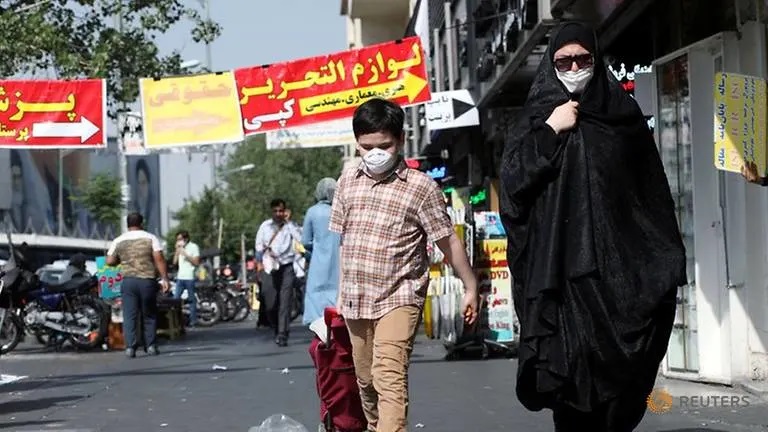 25 million Iranians may have been infected with COVID-19: President Rouhani