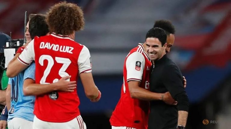 Football: Arsenal don’t need European football to attract talent, says Arteta