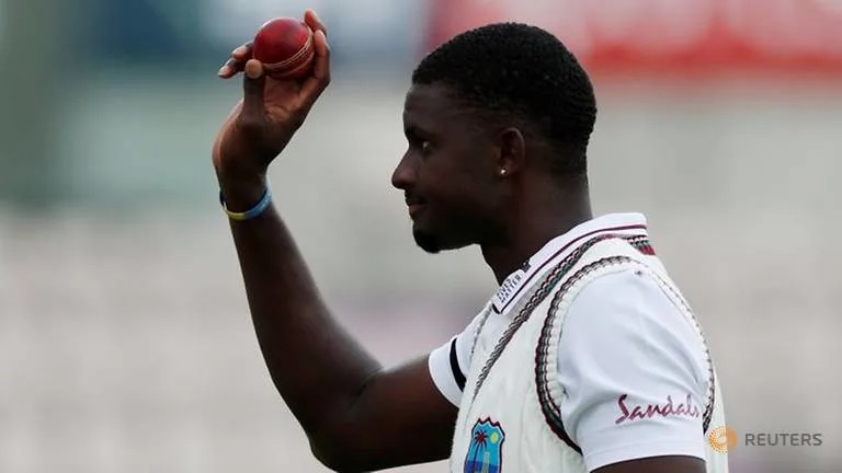 Southampton test erased swing doubts, says ball-maker