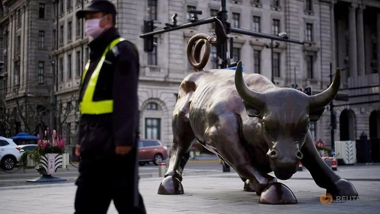 Asia markets to open lower on pandemic worries, shrugging off US equities upswing