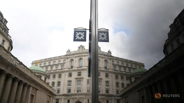 RBS hires top climate expert as it says goodbye to historic name