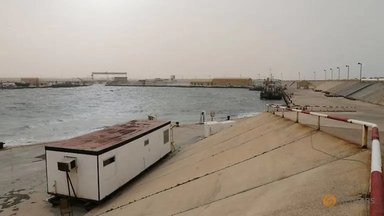 Libya’s NOC accuses UAE of being behind oil blockade