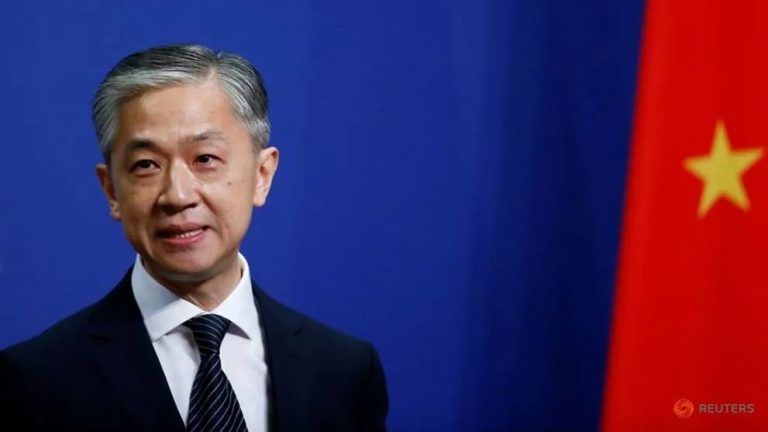 China says US ordered closure of Houston consulate