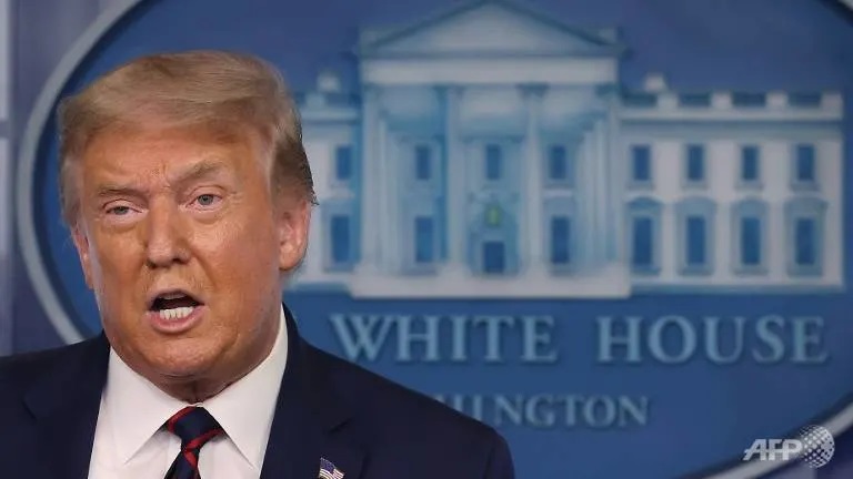 US COVID-19 crisis to ‘get worse before it gets better’: Trump