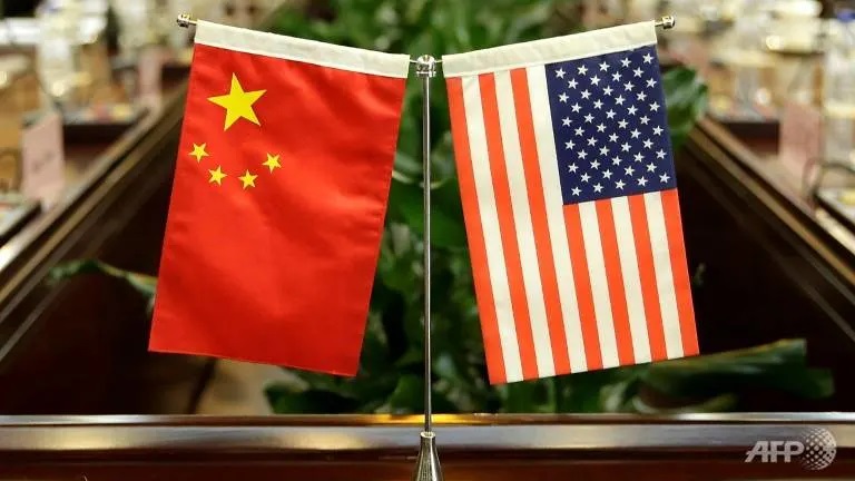 Consulate closure latest salvo in US-China tussle