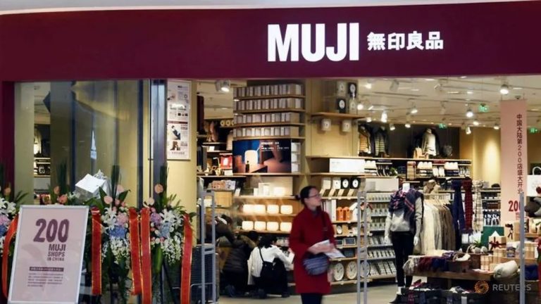 Muji’s US business seeks bankruptcy protection over COVID-19