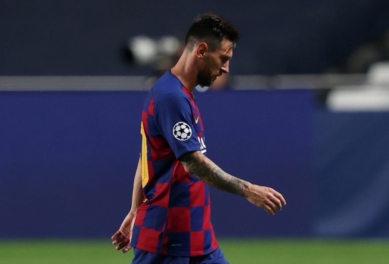 Adios Tiki-taka, Spain struggles to cope with the new game