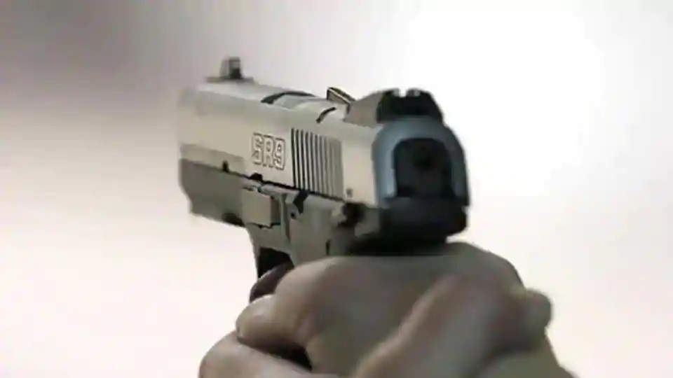 Man shoots sister ‘for honour’ in Pakistan’s Karachi