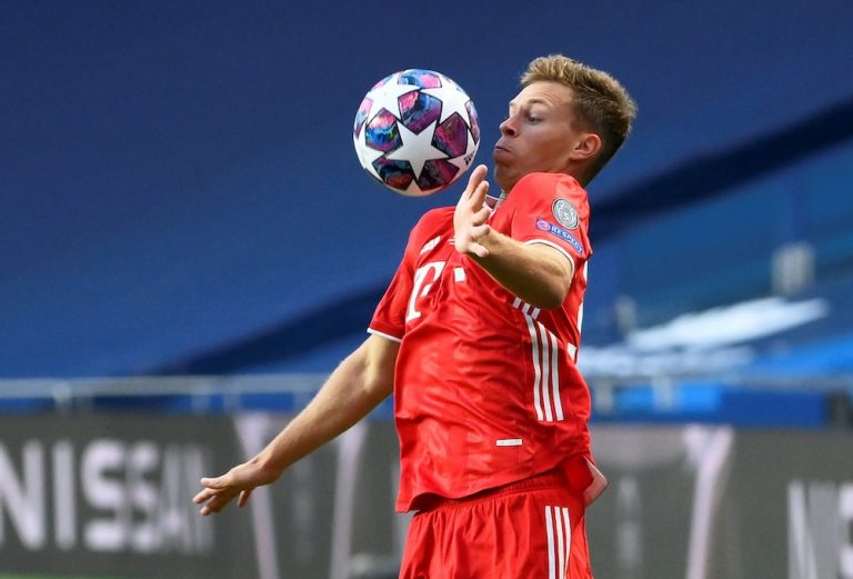 Germany to rest Bayern stars for Nations League games