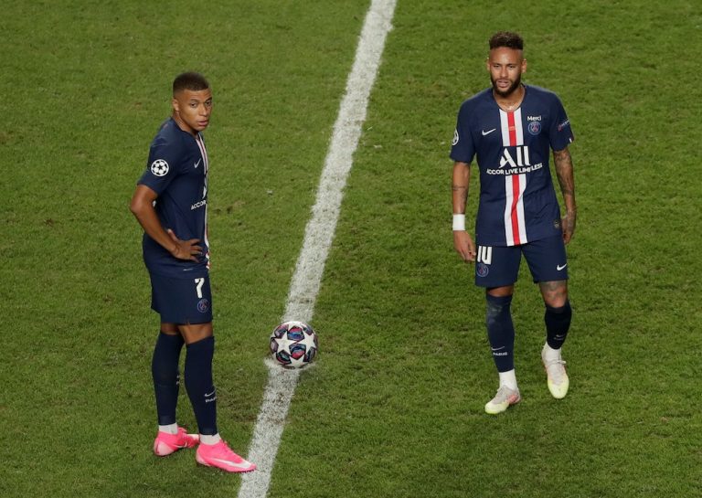 PSG ask for second Ligue 1 match to be postponed