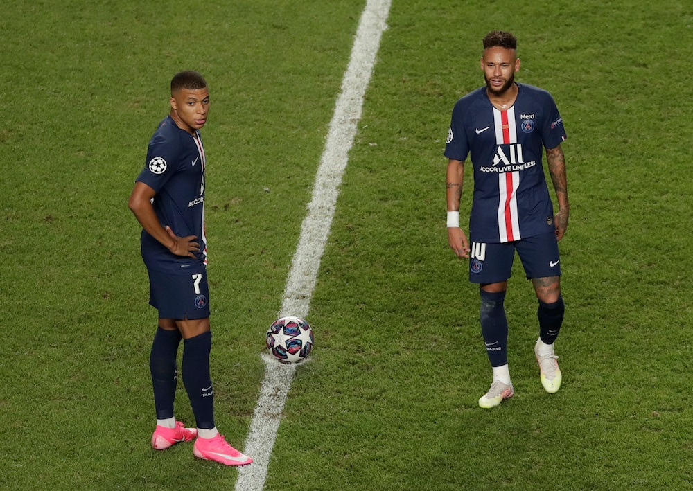 PSG ask for second Ligue 1 match to be postponed