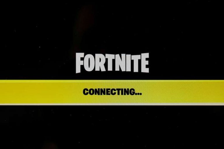 In lawsuit, Fortnite maker to test idea of iPhone as market unto itself