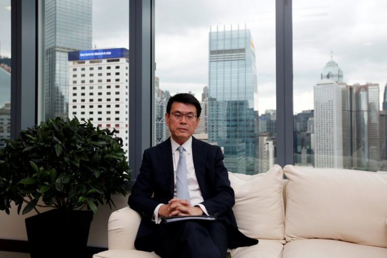 Hong Kong commerce secretary says will discuss ‘made in China’ labelling with US: Report
