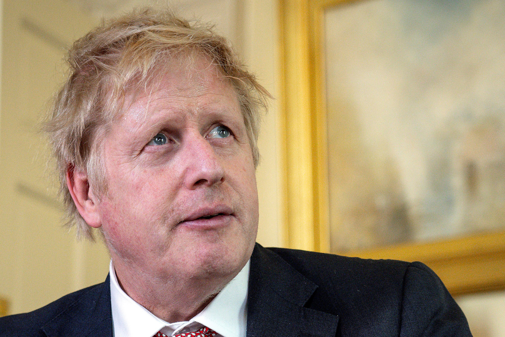 British universities should not reopen next month, says union