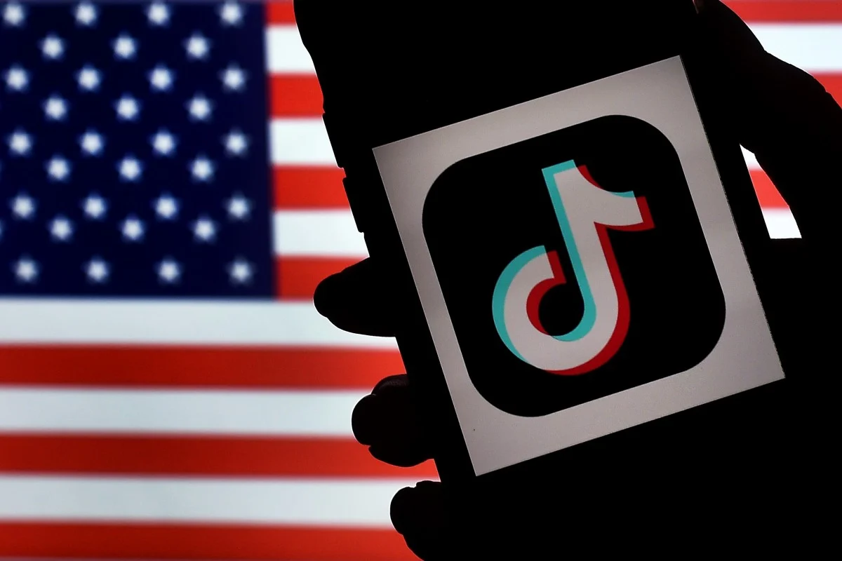 Trump orders ByteDance to divest interest in US TikTok operations within 90 days