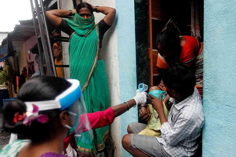 India Covid-19 deaths hit 50,000