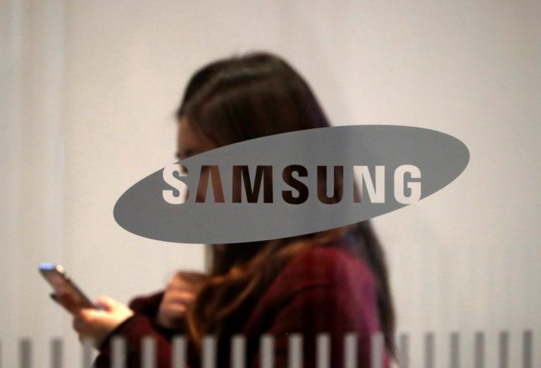 Samsung Electronics trials work-from-home as South Korea battles COVID-19 resurgence