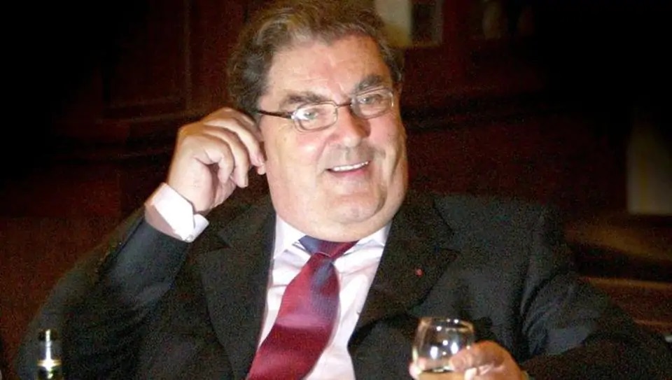 Nobel Peace Prize winner John Hume dies at 83